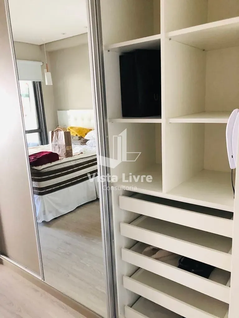 Apartamento, 1 quarto, 30 m² - Foto 17