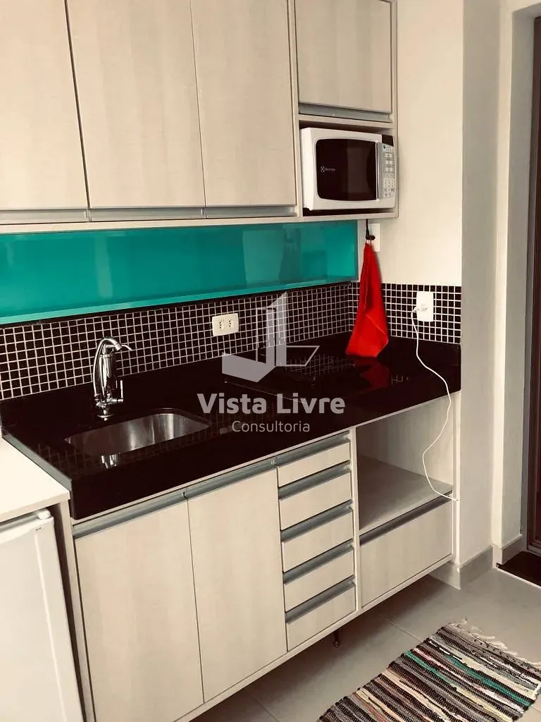 Apartamento, 1 quarto, 30 m² - Foto 10