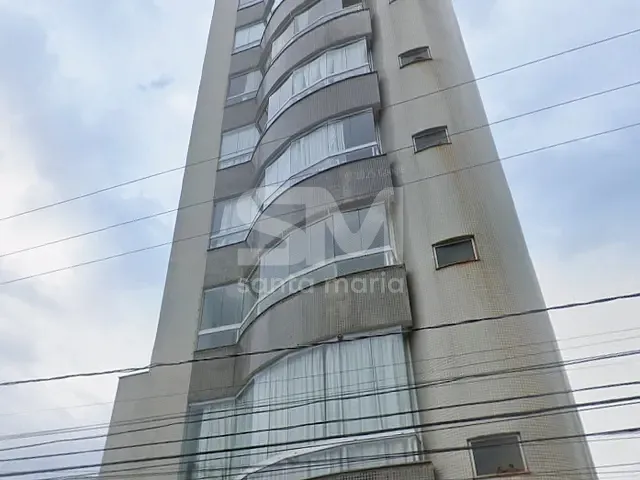 Apartamento 3 quartos e 4 banheiros, à venda, no bairro Centro em Chapecó
