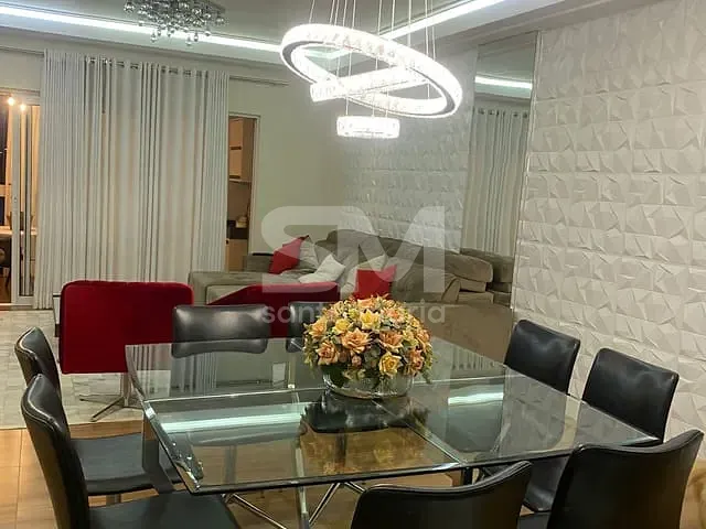 Apartamento 3 quartos e 4 banheiros, à venda, no bairro Centro em Chapecó