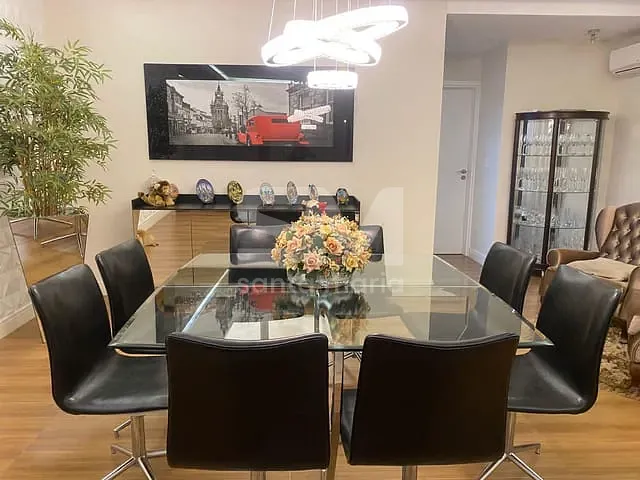 Apartamento 3 quartos e 4 banheiros, à venda, no bairro Centro em Chapecó