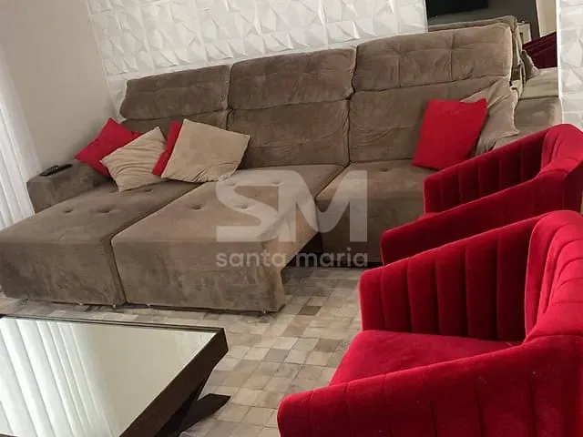 Apartamento 3 quartos e 4 banheiros, à venda, no bairro Centro em Chapecó