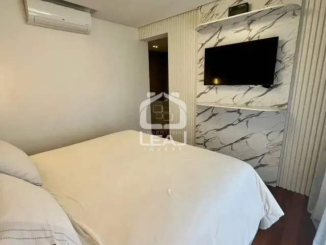 Apartamento com 180m² 3 quartos e 4 banheiros, à venda, no bairro Vila Suzana em São Paulo