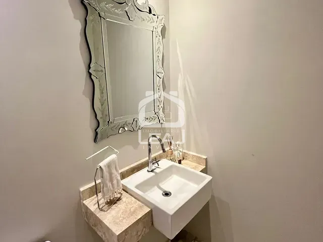 Apartamento com 180m² 3 quartos e 4 banheiros, à venda, no bairro Vila Suzana em São Paulo