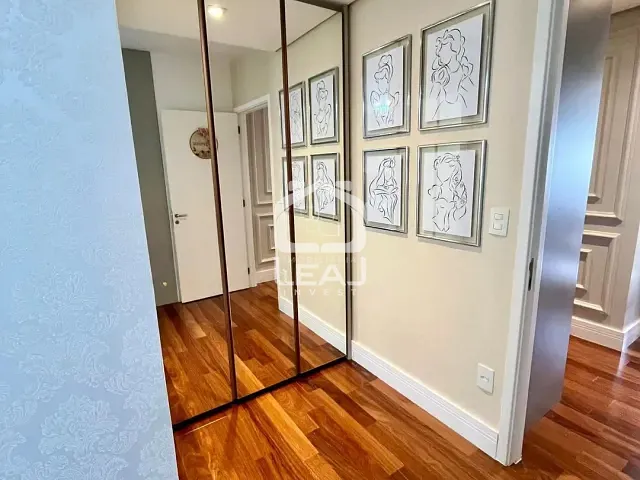 Apartamento com 180m² 3 quartos e 4 banheiros, à venda, no bairro Vila Suzana em São Paulo