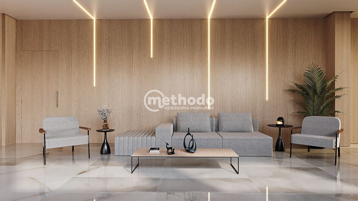 Apartamento, 2 quartos, 54 m² - Foto 10