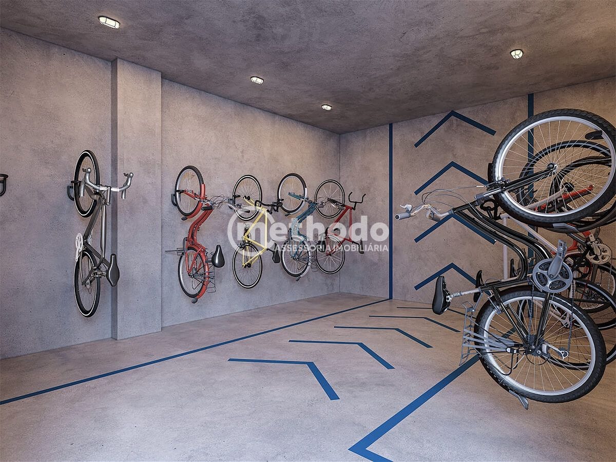 Apartamento, 2 quartos, 54 m² - Foto 7