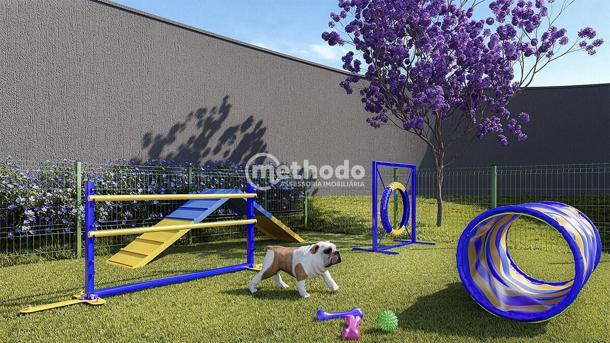 Apartamento, 2 quartos, 54 m² - Foto 5