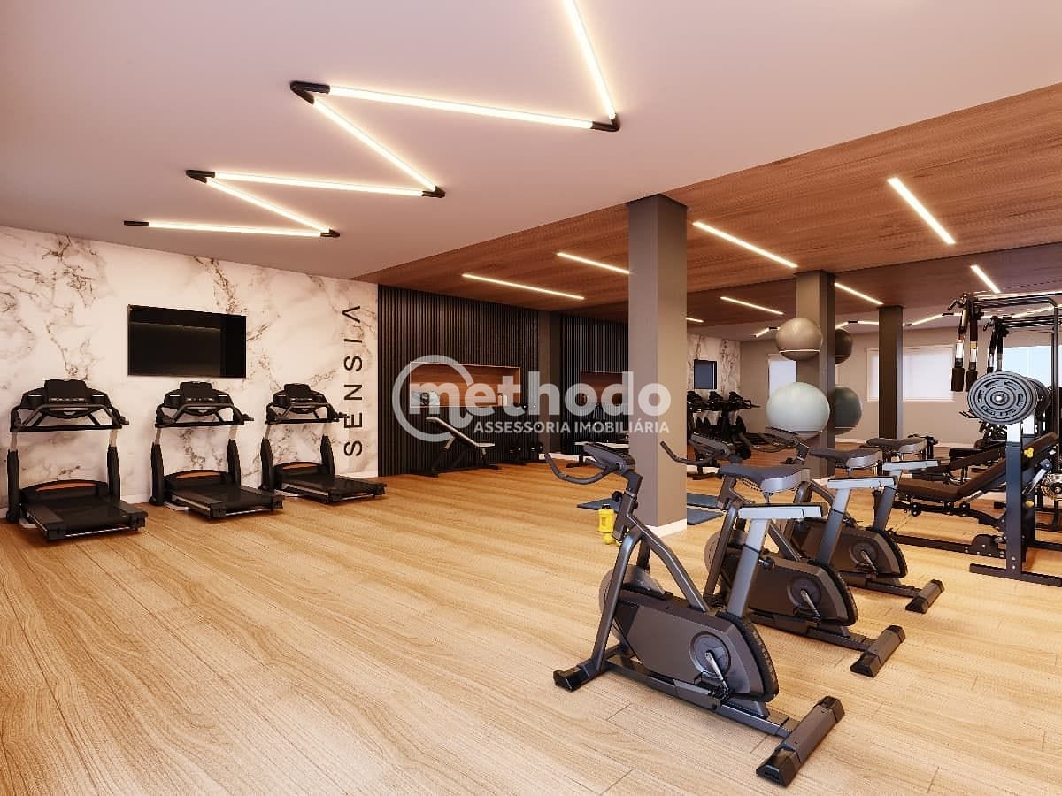 Apartamento, 2 quartos, 54 m² - Foto 9