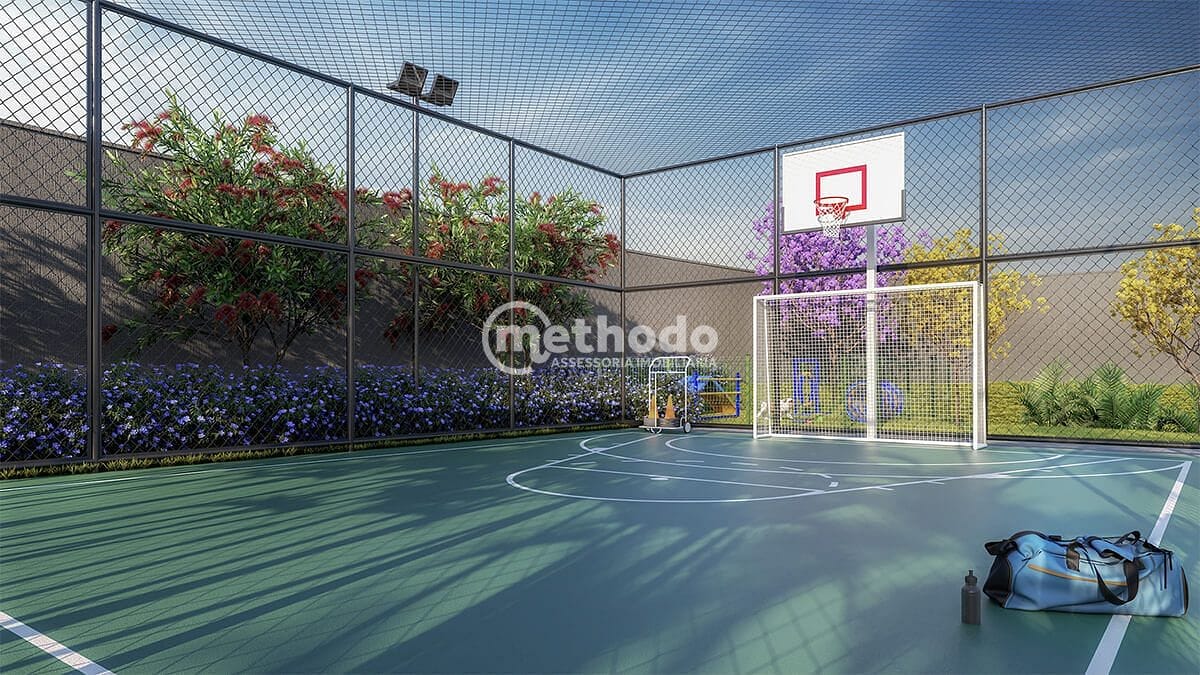 Apartamento, 2 quartos, 54 m² - Foto 6