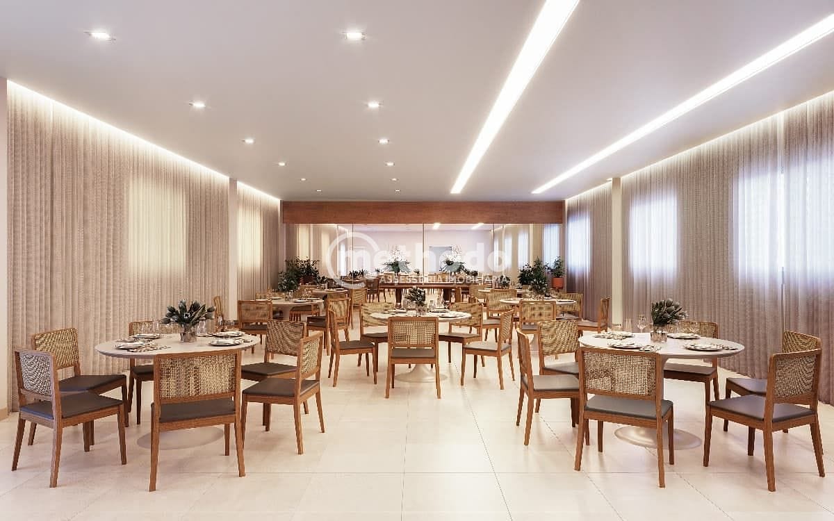 Apartamento, 2 quartos, 54 m² - Foto 8