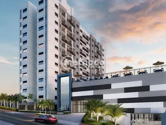Apartamento com 54m² 2 quartos e 2 banheiros, à venda, no bairro Vila Trinta e Um de Março em Campinas