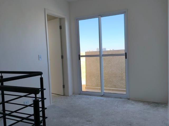 Apartamento com 89m² 3 quartos e 2 banheiros, à venda, no bairro Vila Osasco em Osasco