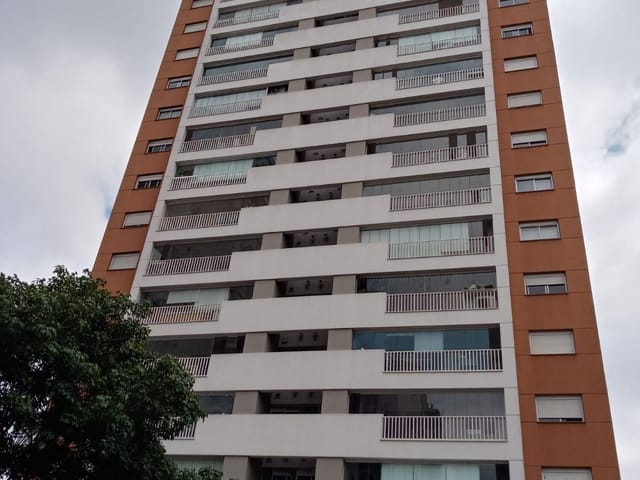Apartamento com 105m² 2 quartos e 2 banheiros, à venda, no bairro Vila Monumento em São Paulo