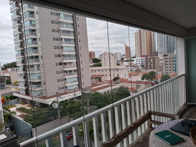Apartamento com 105m² 2 quartos e 2 banheiros, à venda, no bairro Vila Monumento em São Paulo