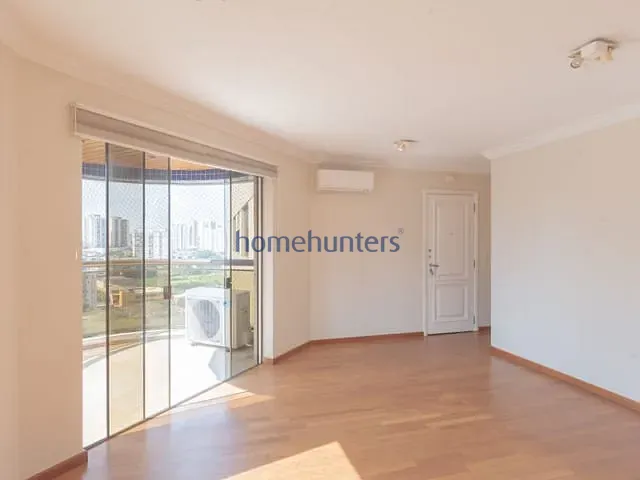 Apartamento 3 quartos e 5 banheiros, à venda ou para alugar, no bairro Cambuí em Campinas