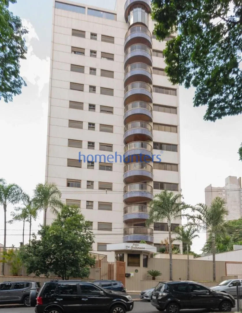Apartamento, 3 quartos, 320 m² - Foto 66