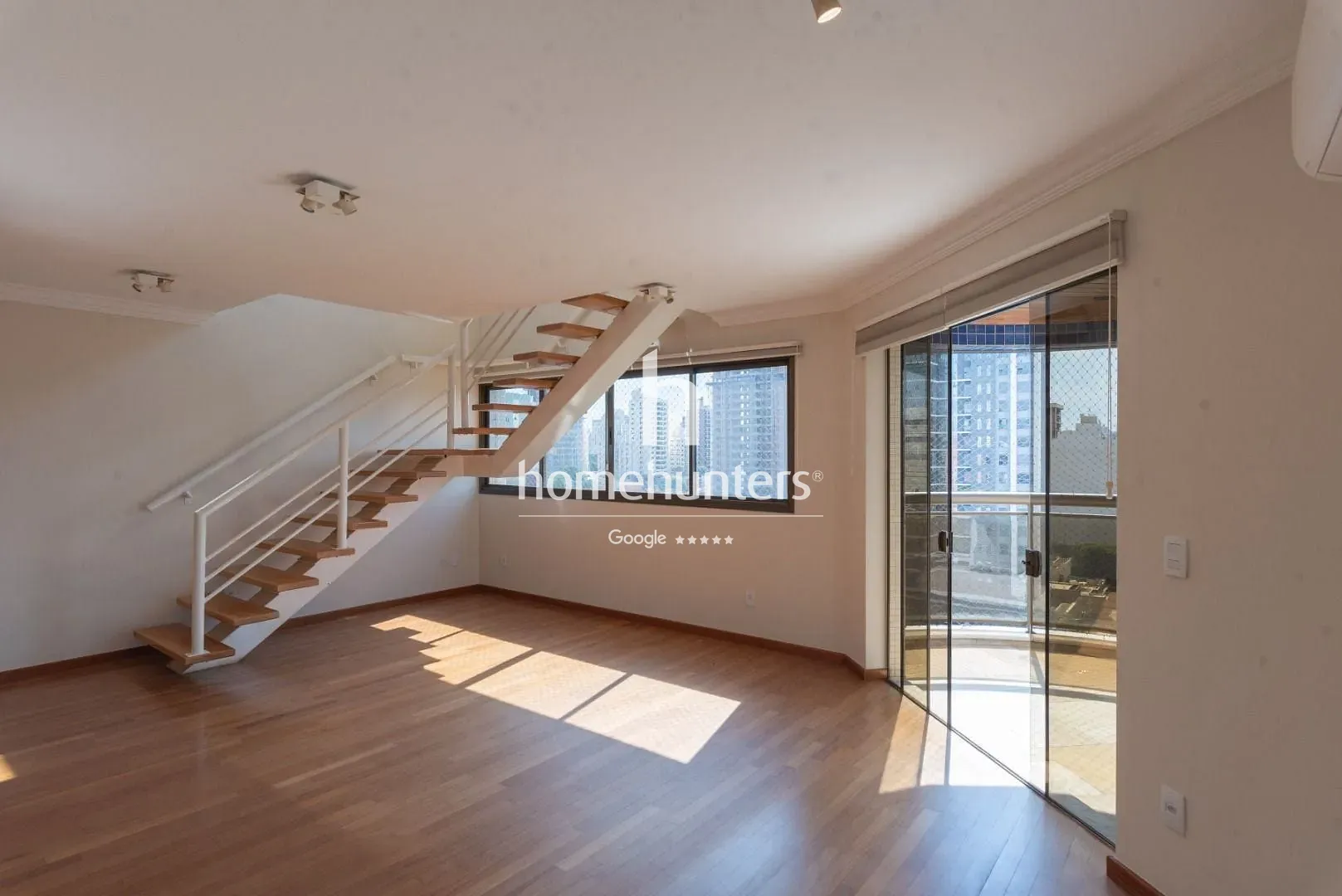 Apartamento, 3 quartos, 320 m² - Foto 1