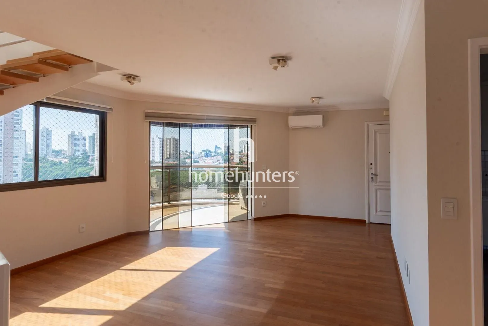 Apartamento, 3 quartos, 320 m² - Foto 2