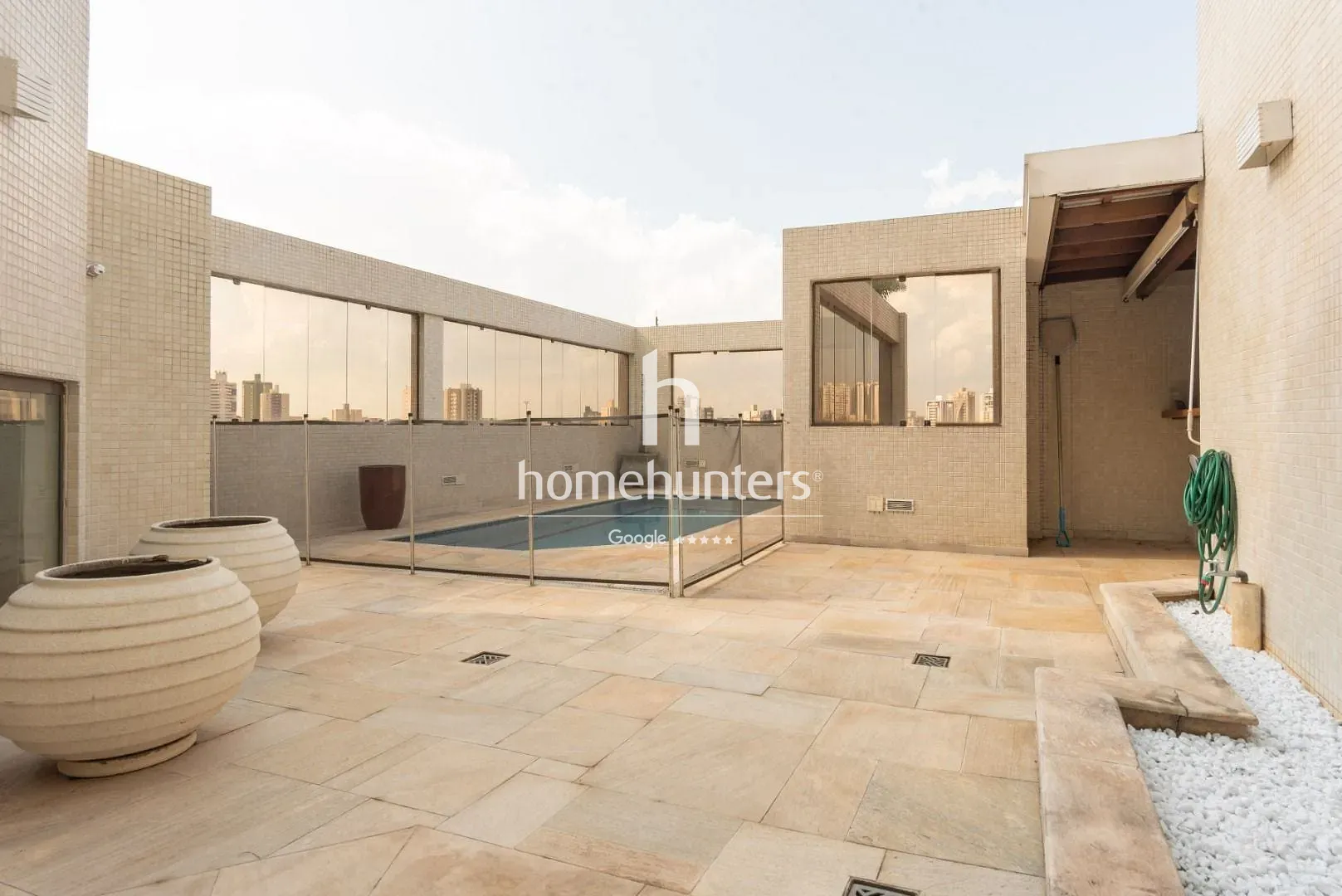 Apartamento, 3 quartos, 320 m² - Foto 8