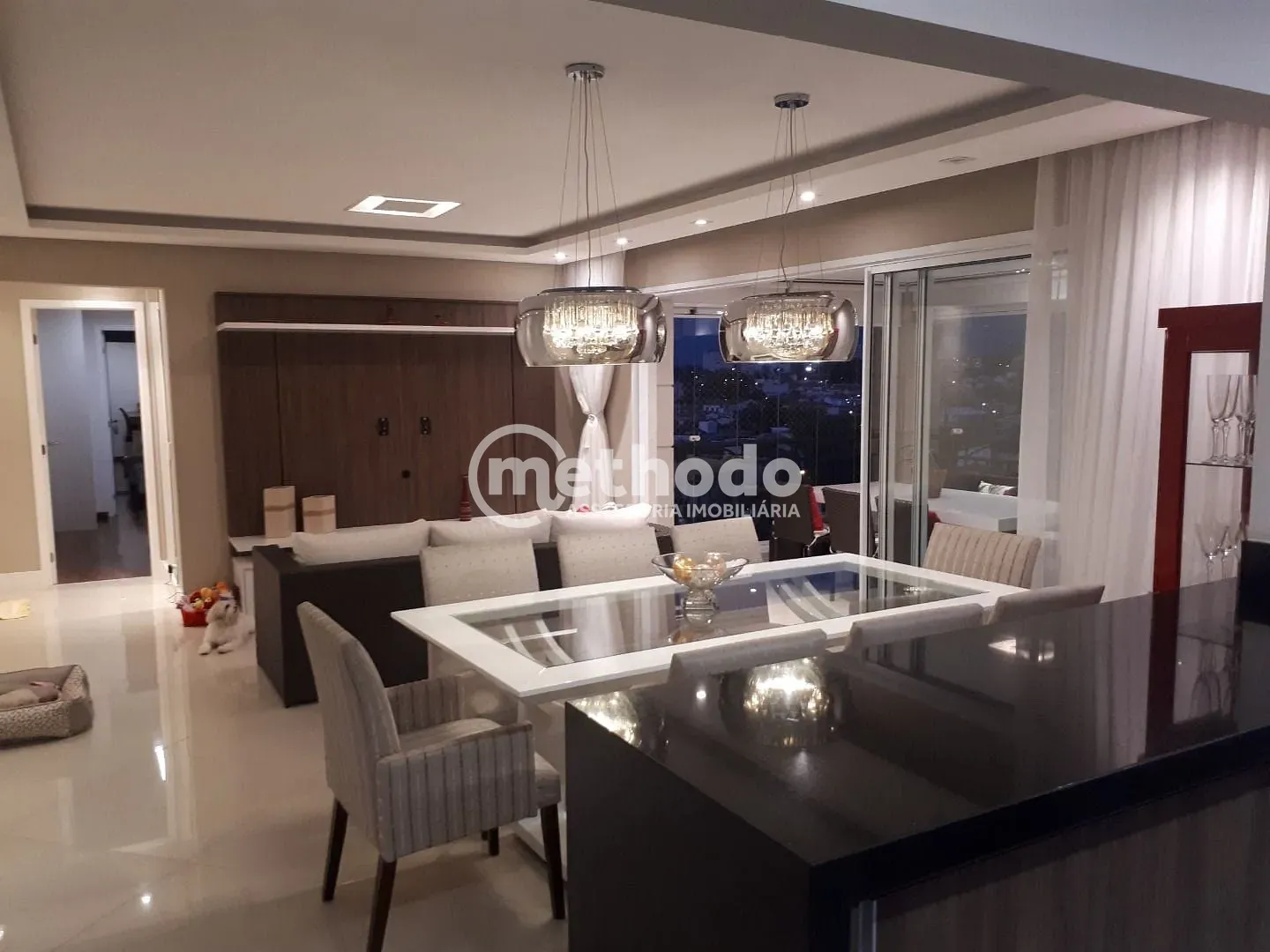 Apartamento, 3 quartos, 138 m² - Foto 4