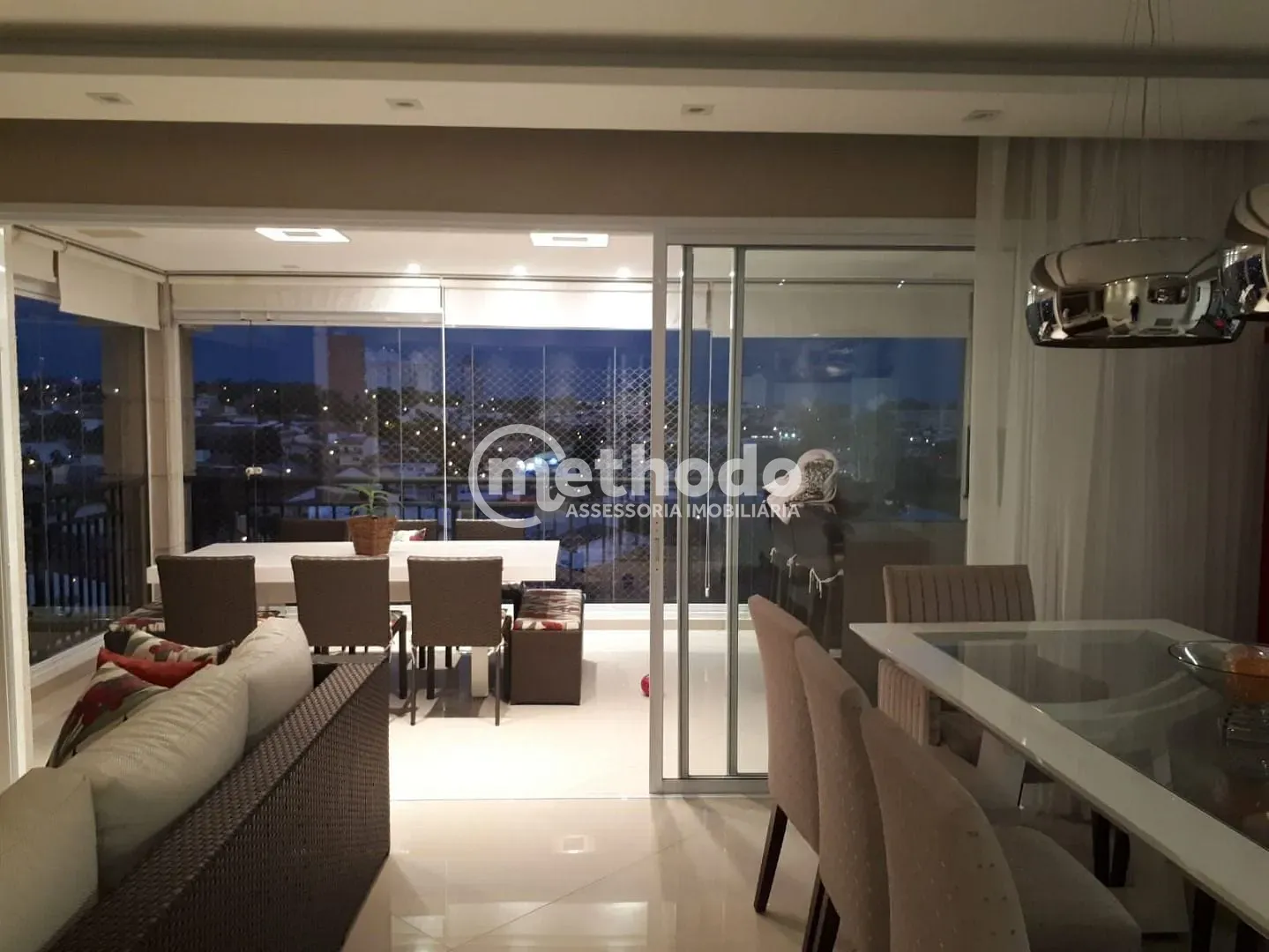 Apartamento, 3 quartos, 138 m² - Foto 2