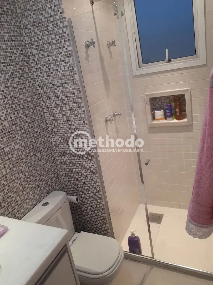 Apartamento, 3 quartos, 138 m² - Foto 12