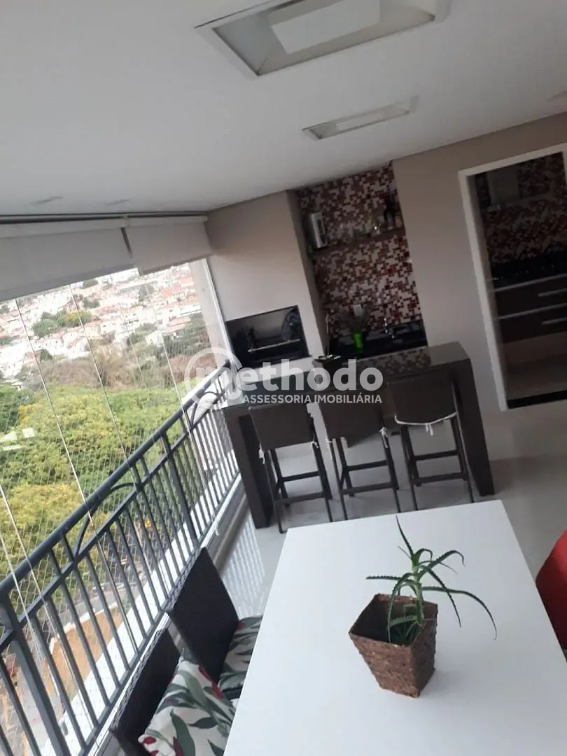 Apartamento, 3 quartos, 138 m² - Foto 15