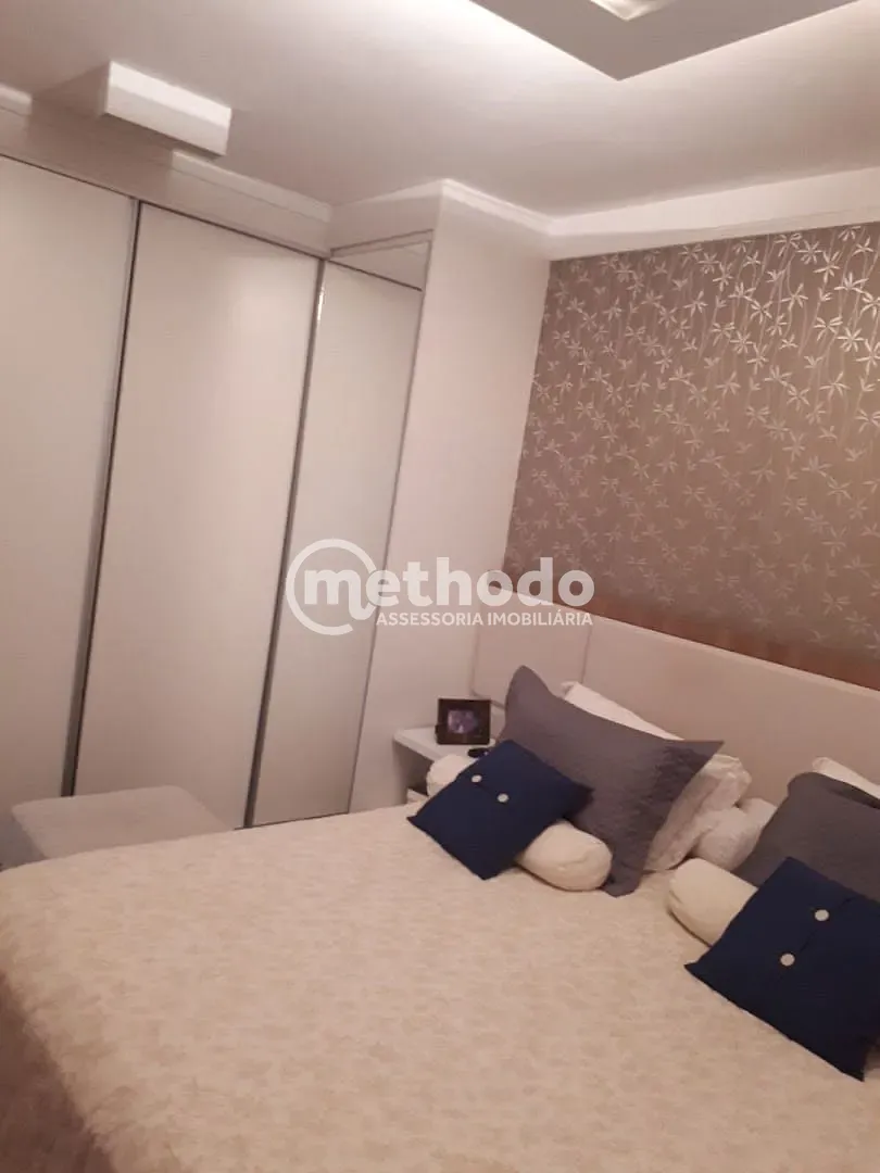 Apartamento, 3 quartos, 138 m² - Foto 14