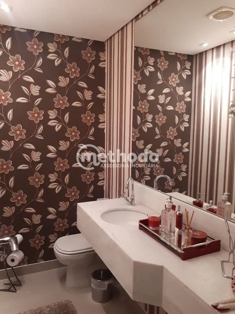 Apartamento, 3 quartos, 138 m² - Foto 10