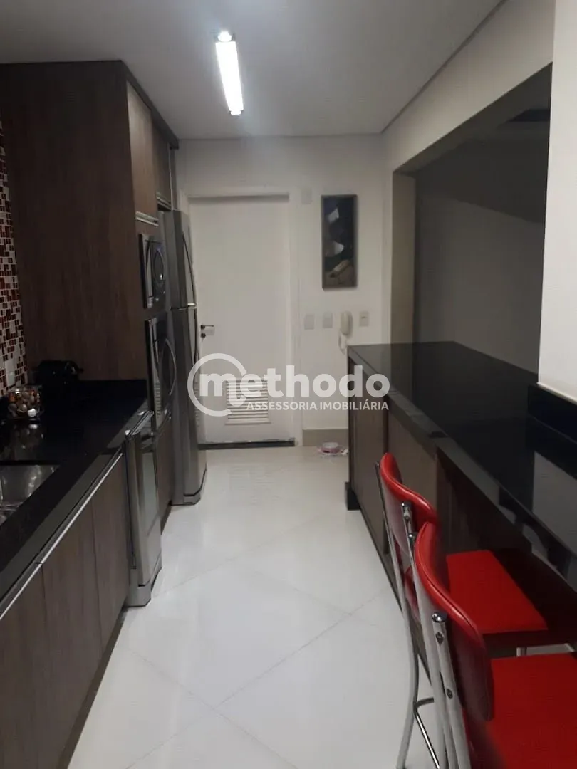 Apartamento, 3 quartos, 138 m² - Foto 23