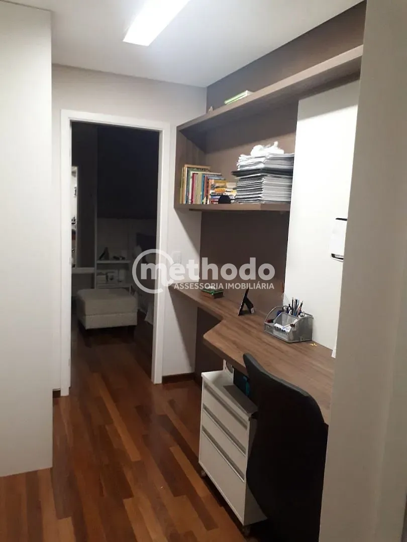 Apartamento, 3 quartos, 138 m² - Foto 21