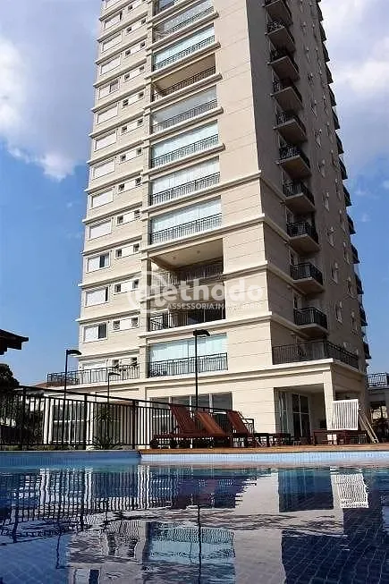 Apartamento, 3 quartos, 138 m² - Foto 1