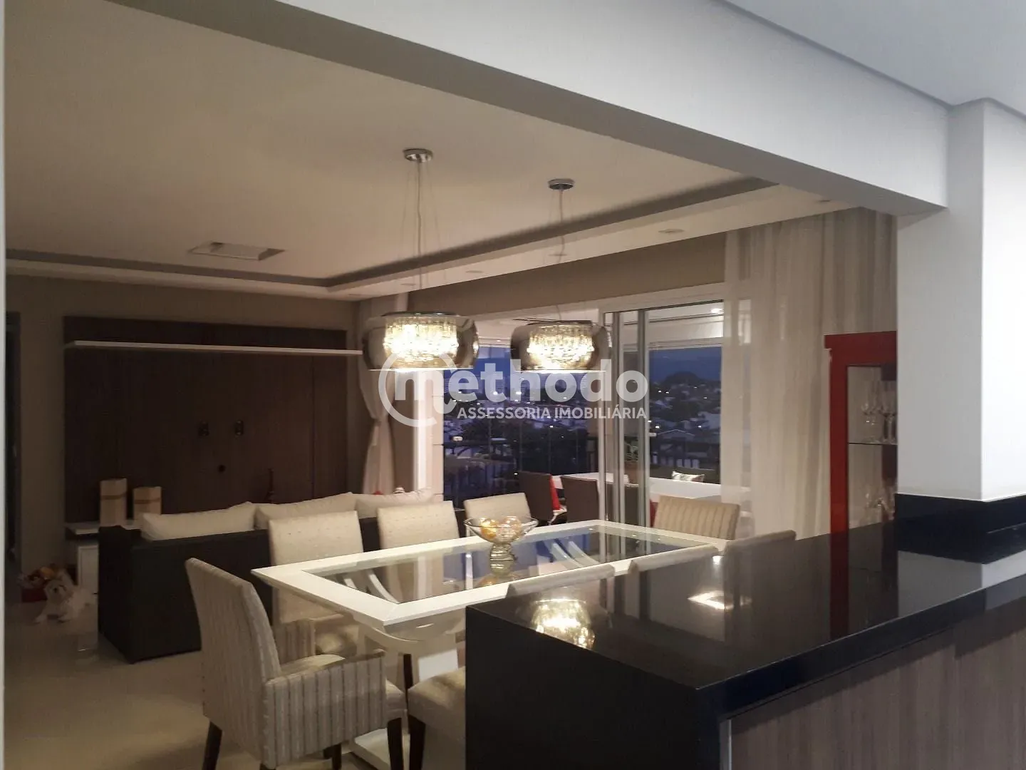 Apartamento, 3 quartos, 138 m² - Foto 9