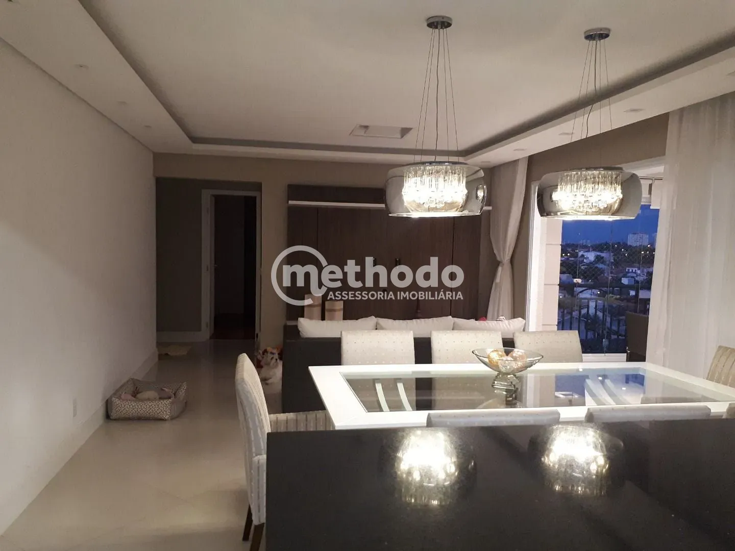 Apartamento, 3 quartos, 138 m² - Foto 5