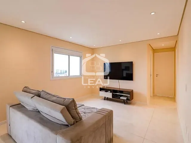 Apartamento com 137m² 3 quartos e 3 banheiros, à venda, no bairro Jardim Caboré em São Paulo