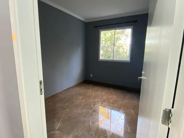 Apartamento com 48m² 2 quartos e 1 banheiro, à venda, no bairro Lageado em Cotia