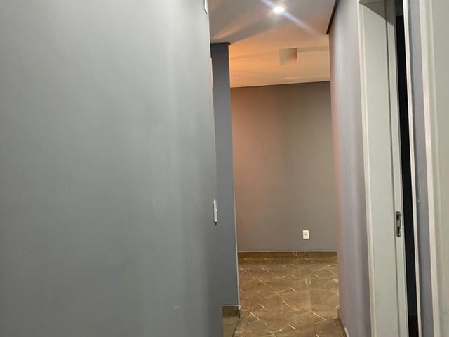 Apartamento com 48m² 2 quartos e 1 banheiro, à venda, no bairro Lageado em Cotia