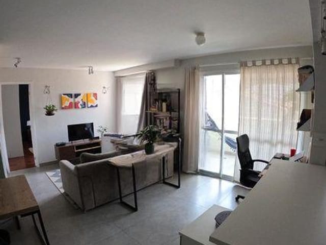 Foto do Apartamento - Apartamento à venda,Pompéia, São Paulo, pronto para morar com 1 quarto e 1 vaga | Vista Livre