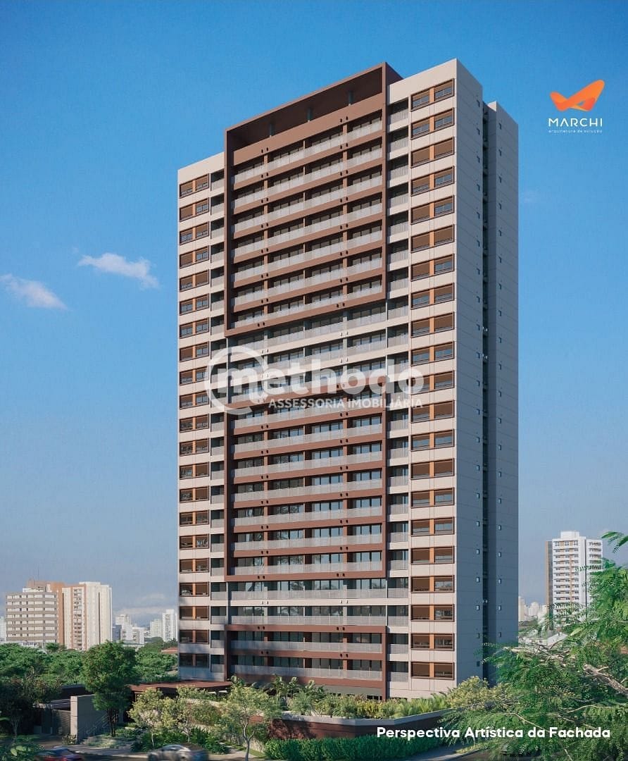 Apartamento, 2 quartos, 57 m² - Foto 17