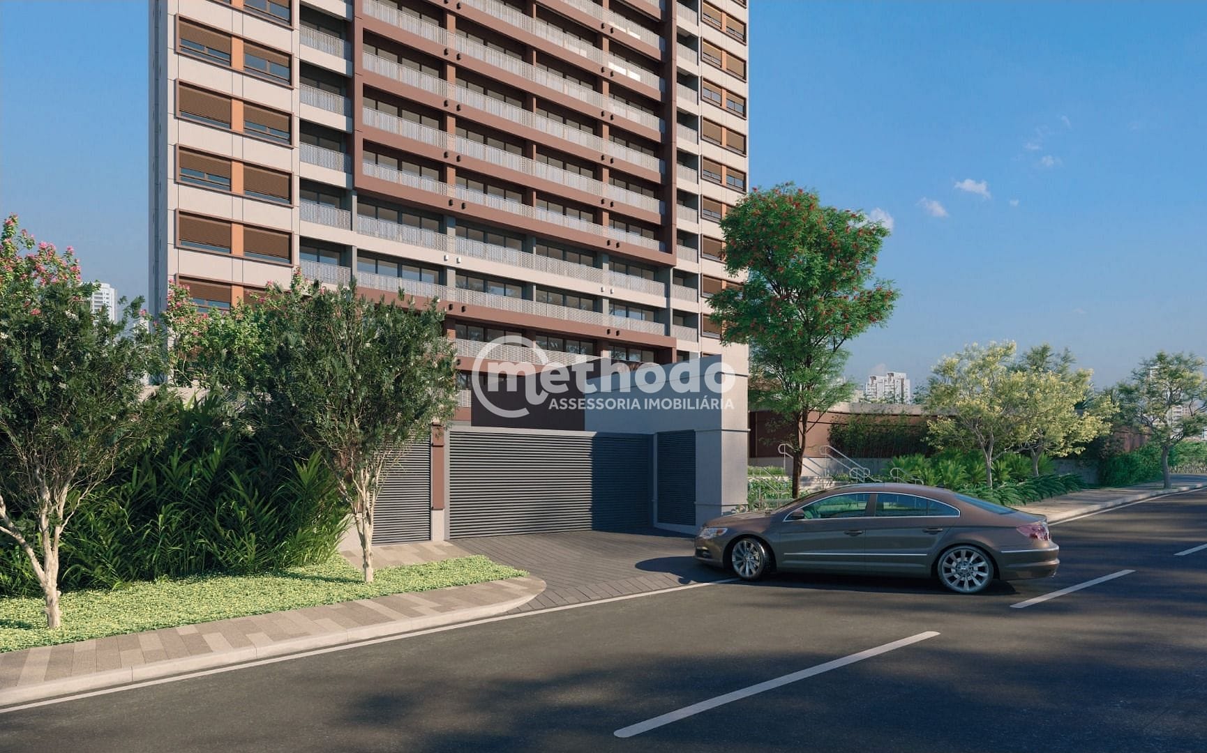 Apartamento, 2 quartos, 57 m² - Foto 18