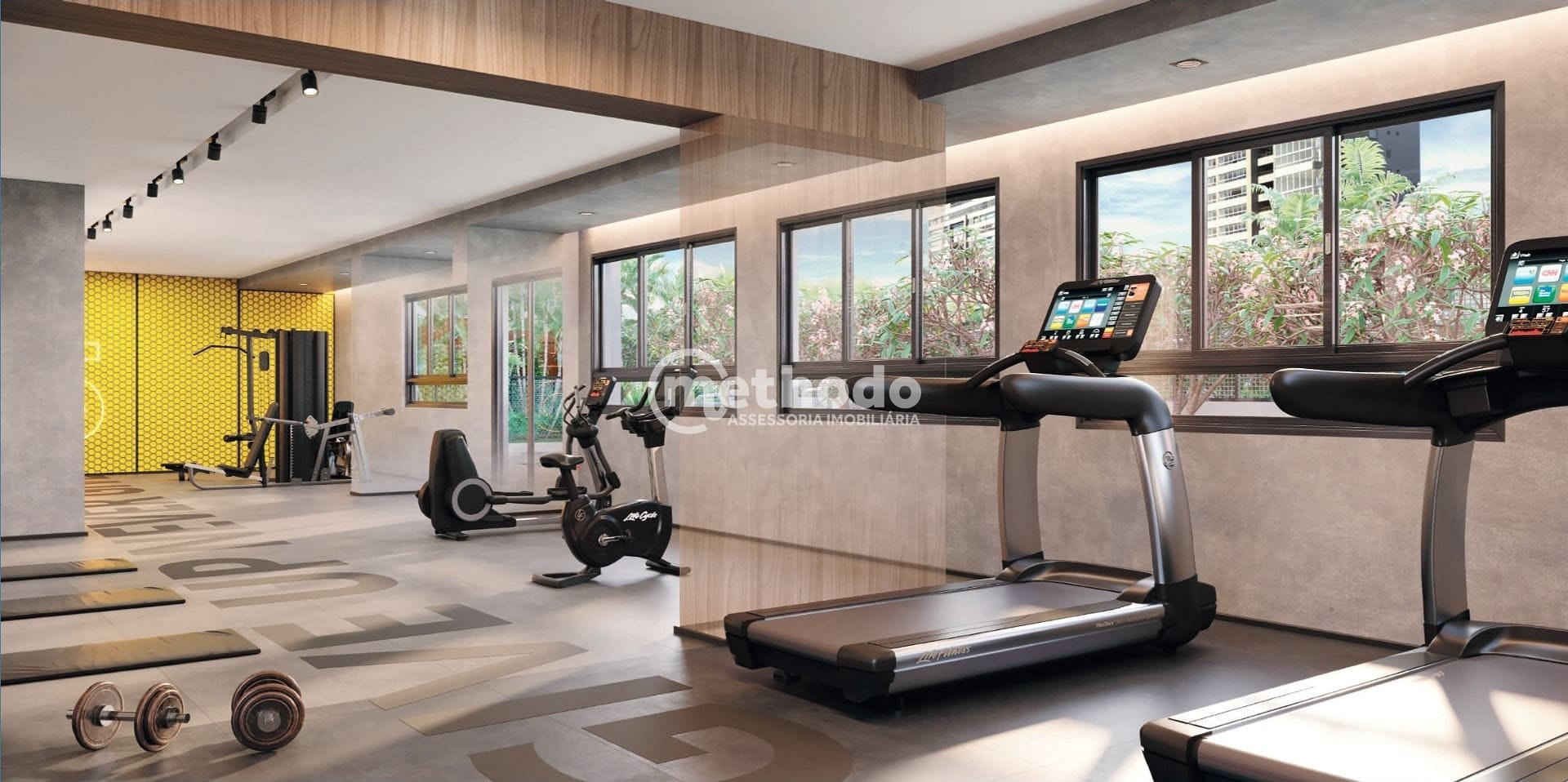 Apartamento, 2 quartos, 57 m² - Foto 8