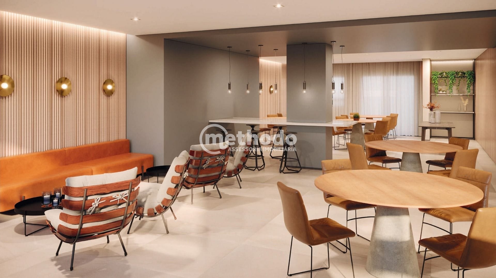 Apartamento, 2 quartos, 57 m² - Foto 2