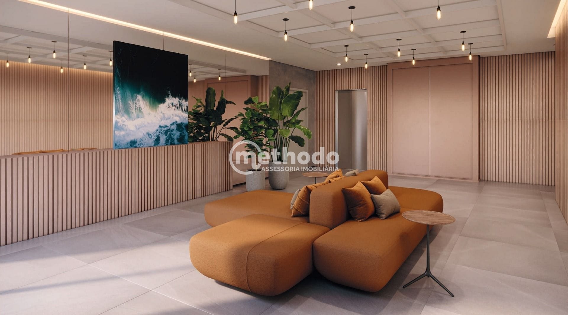 Apartamento, 2 quartos, 57 m² - Foto 9