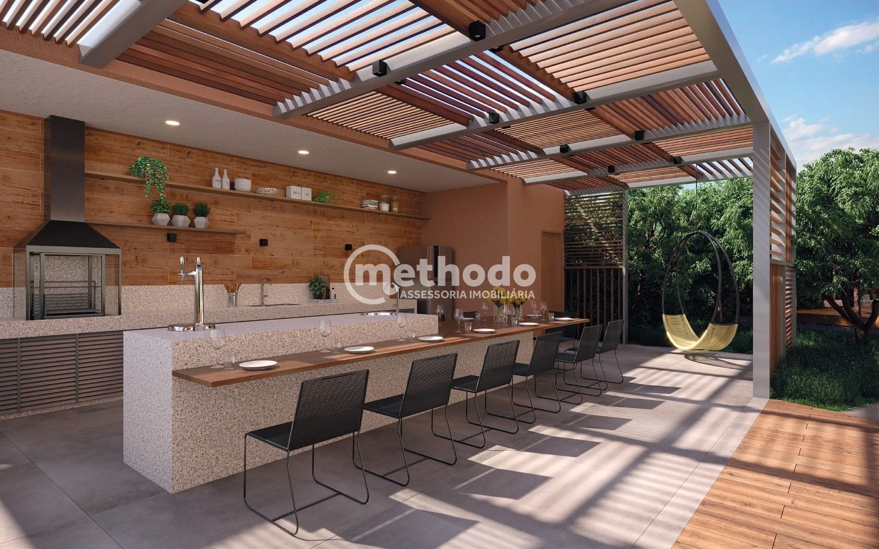 Apartamento, 2 quartos, 57 m² - Foto 14