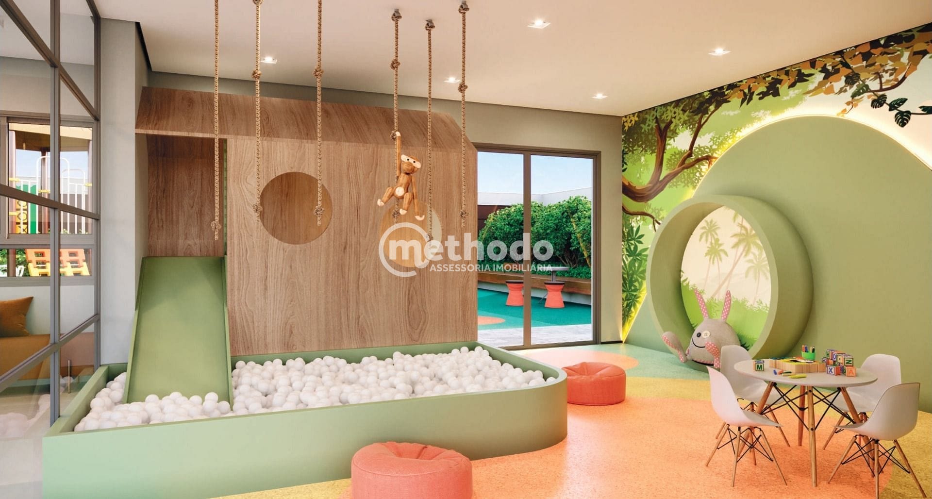 Apartamento, 2 quartos, 57 m² - Foto 16