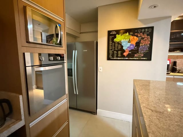 Apartamento com 90m² 2 quartos e 3 banheiros, à venda, no bairro Jardim Arpoador em São Paulo