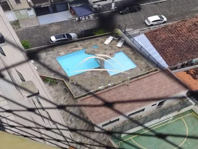 Apartamento 1 quarto e 1 banheiro, à venda, no bairro CAMPO DA AVIAçãO em Praia Grande