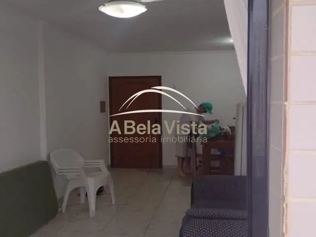 Apartamento 1 quarto e 1 banheiro, à venda, no bairro CAMPO DA AVIAçãO em Praia Grande