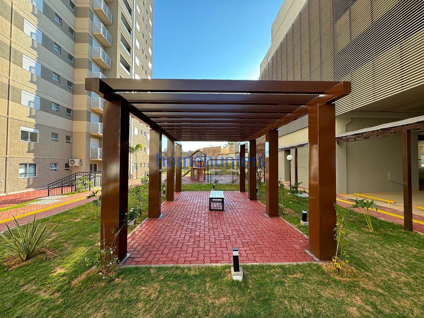 Apartamento, 2 quartos, 64 m² - Foto 34